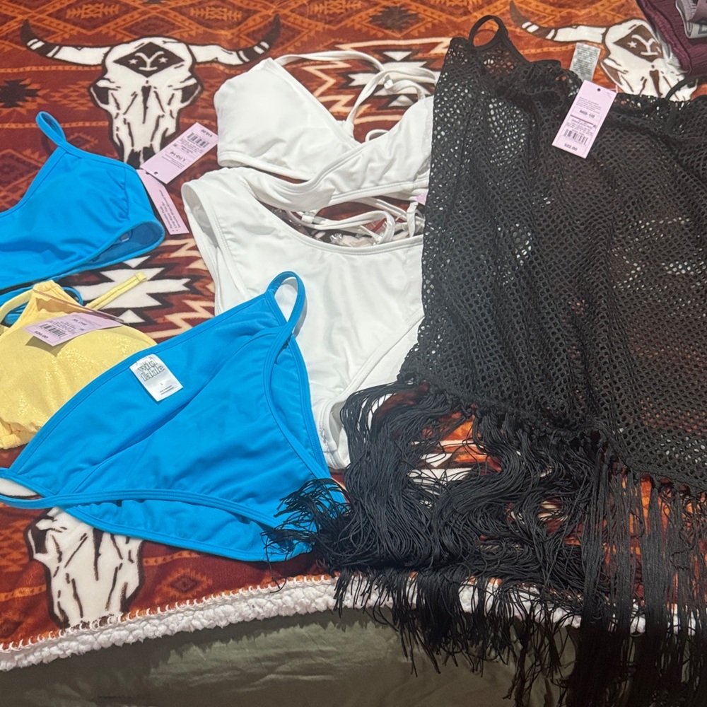 Swim bundle